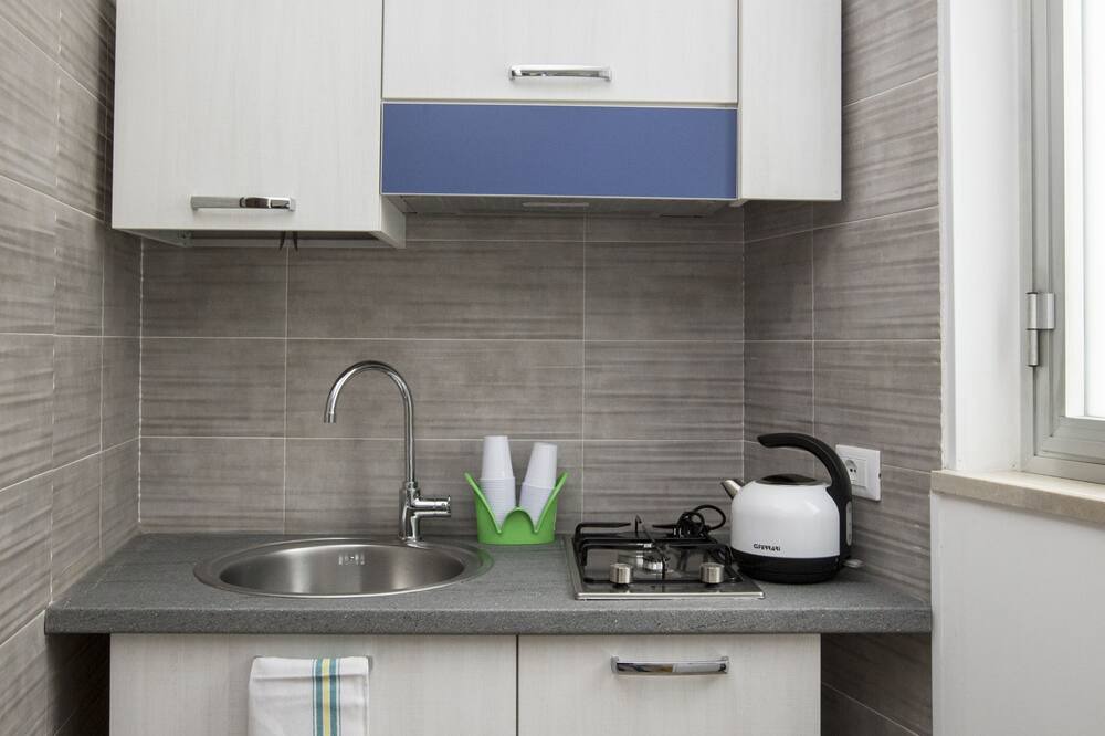 Photo of Kitchen in Casa Santa