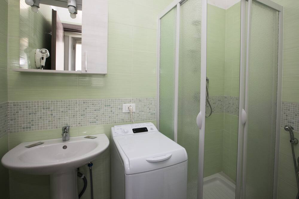 Photo of Bathroom in Casa Santa