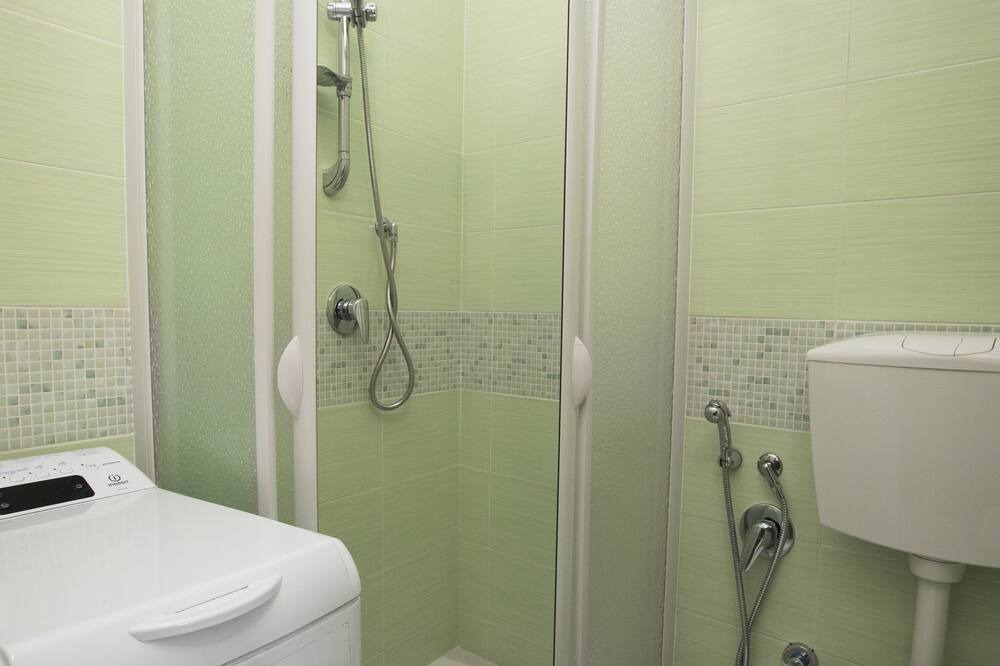 Photo of Bathroom in Casa Santa
