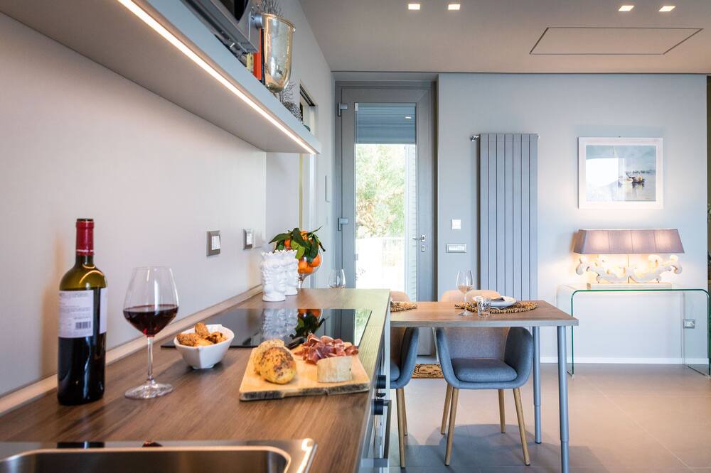 Photo of Kitchen in Addaura