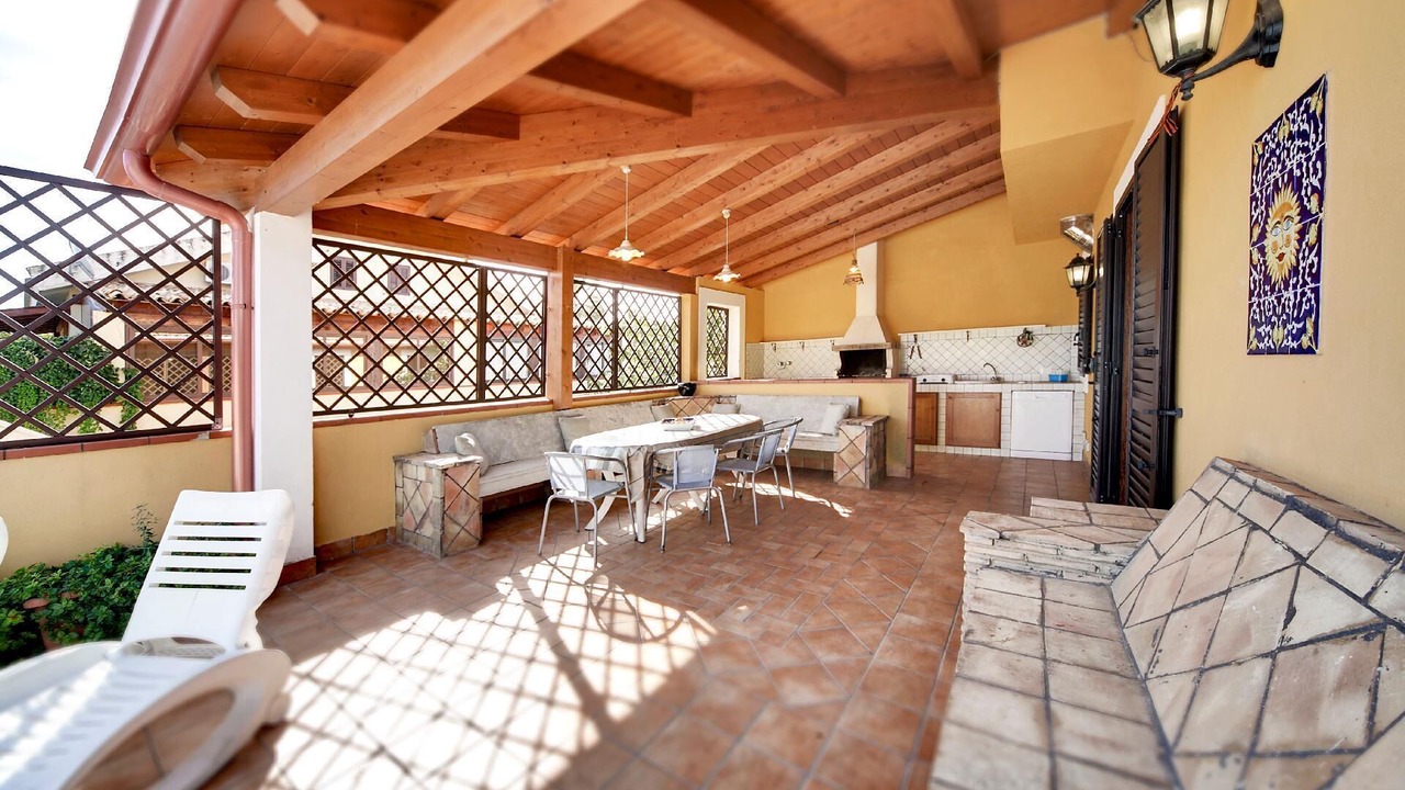 Photo of Outdoor in Marina di Ragusa