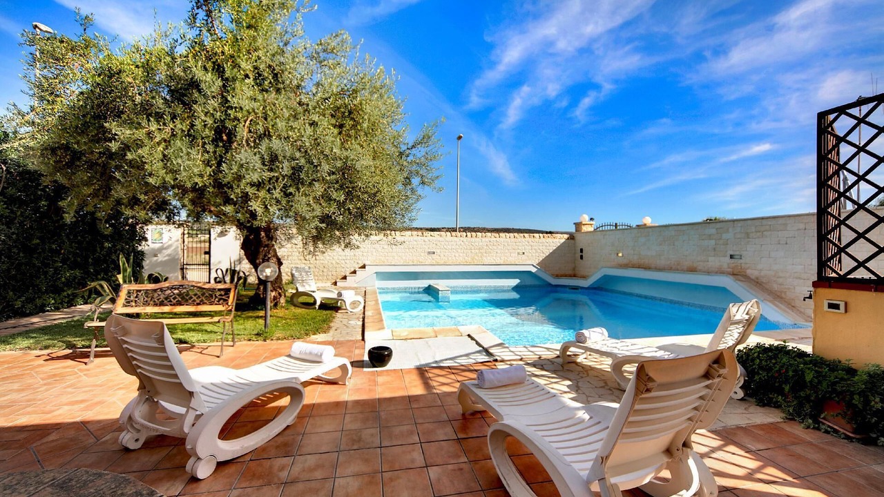 Photo of Outdoor in Marina di Ragusa