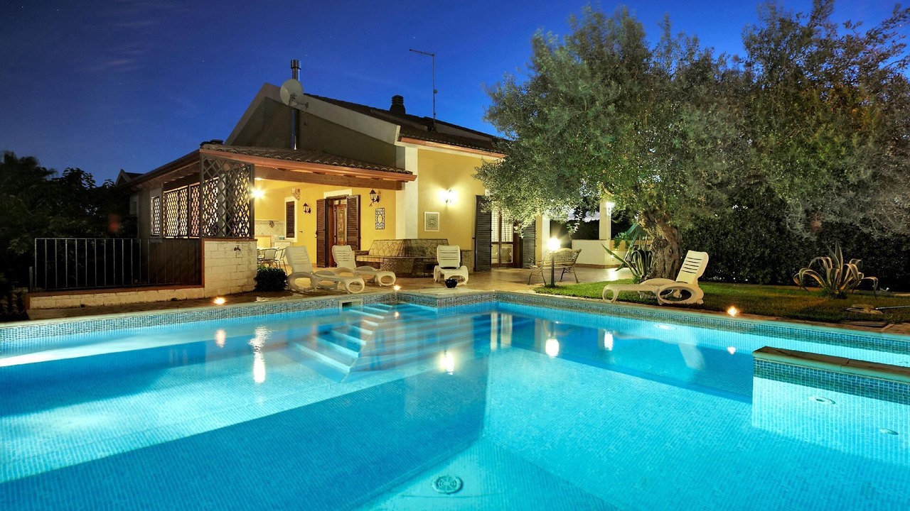 Photo of Outdoor in Marina di Ragusa