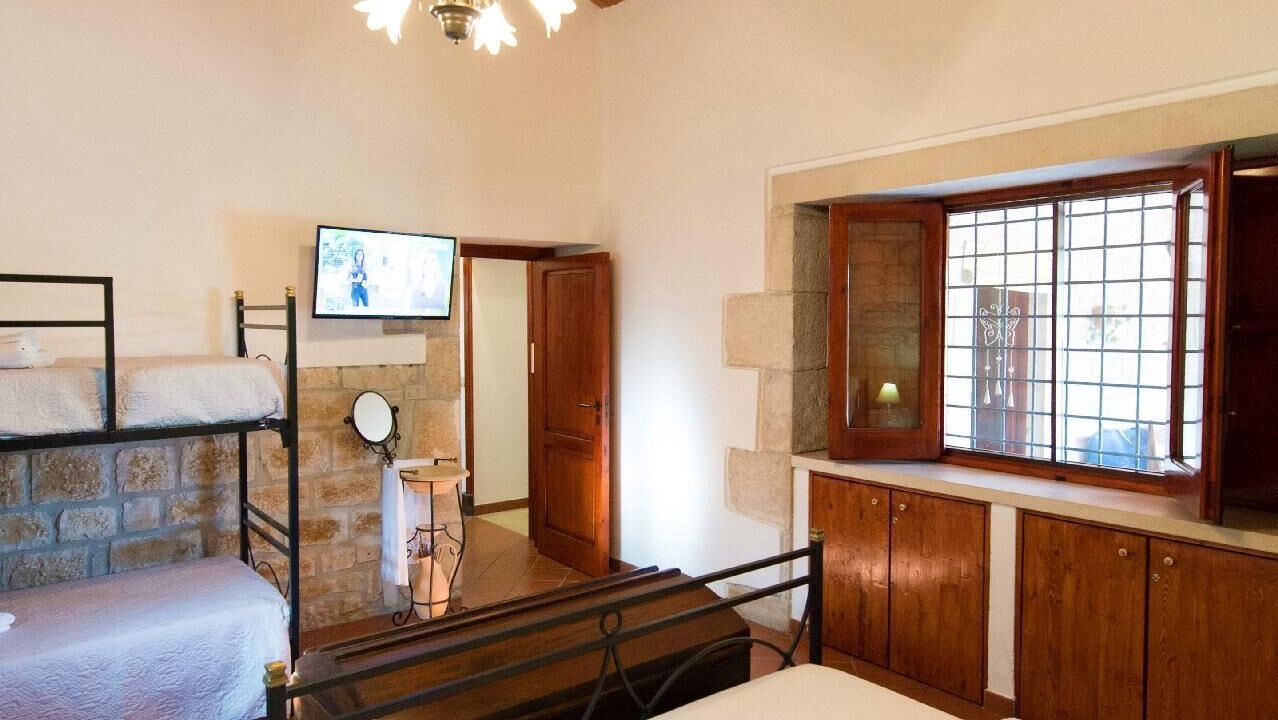 Photo of Bedroom in Casa Papa