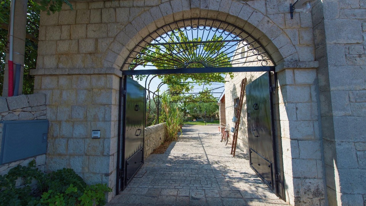 Photo of Outdoor in Casa Papa