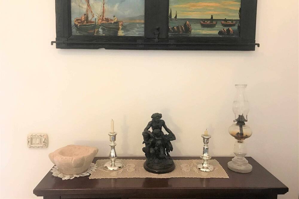 Photo of Bedroom in Malfa