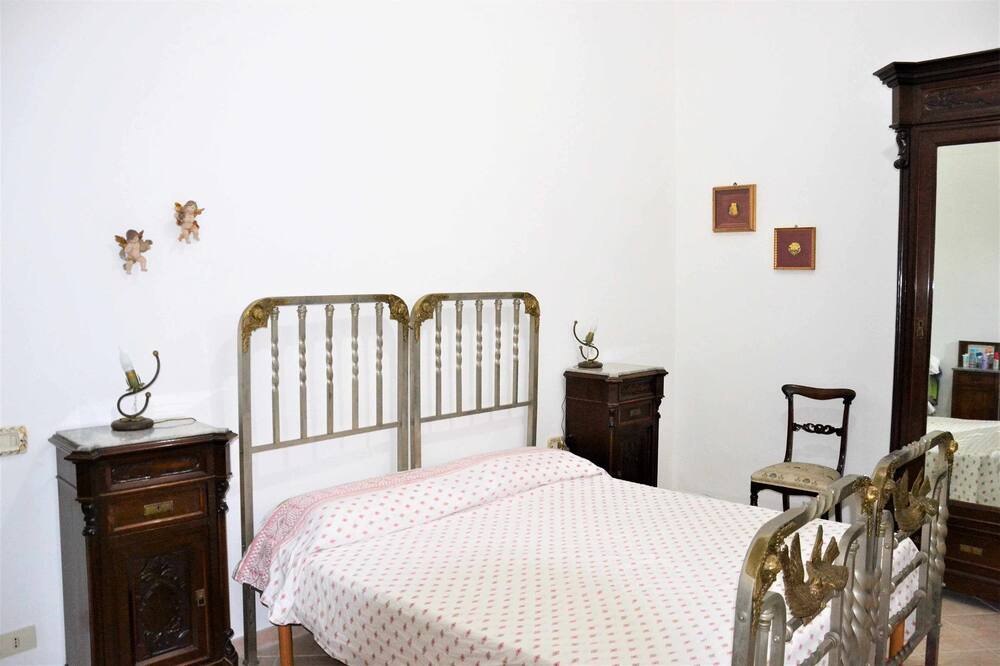 Photo of Bedroom in Malfa