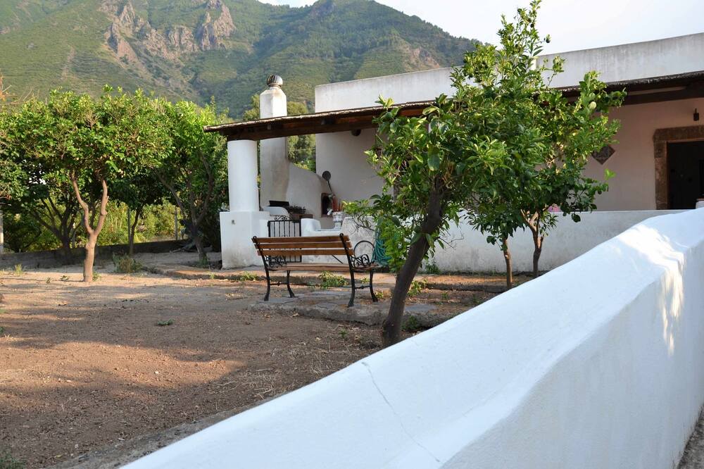 Photo of Patio Balcony in Malfa