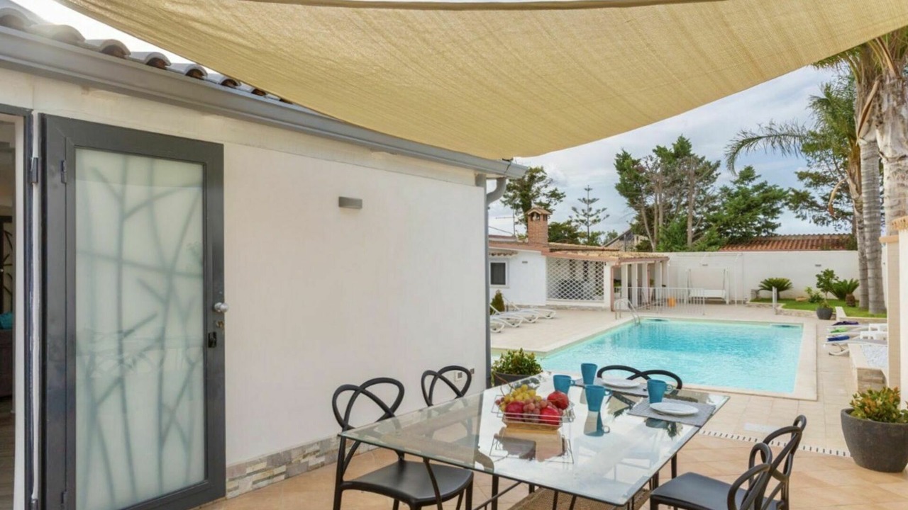 Photo of Outdoor in Partinico