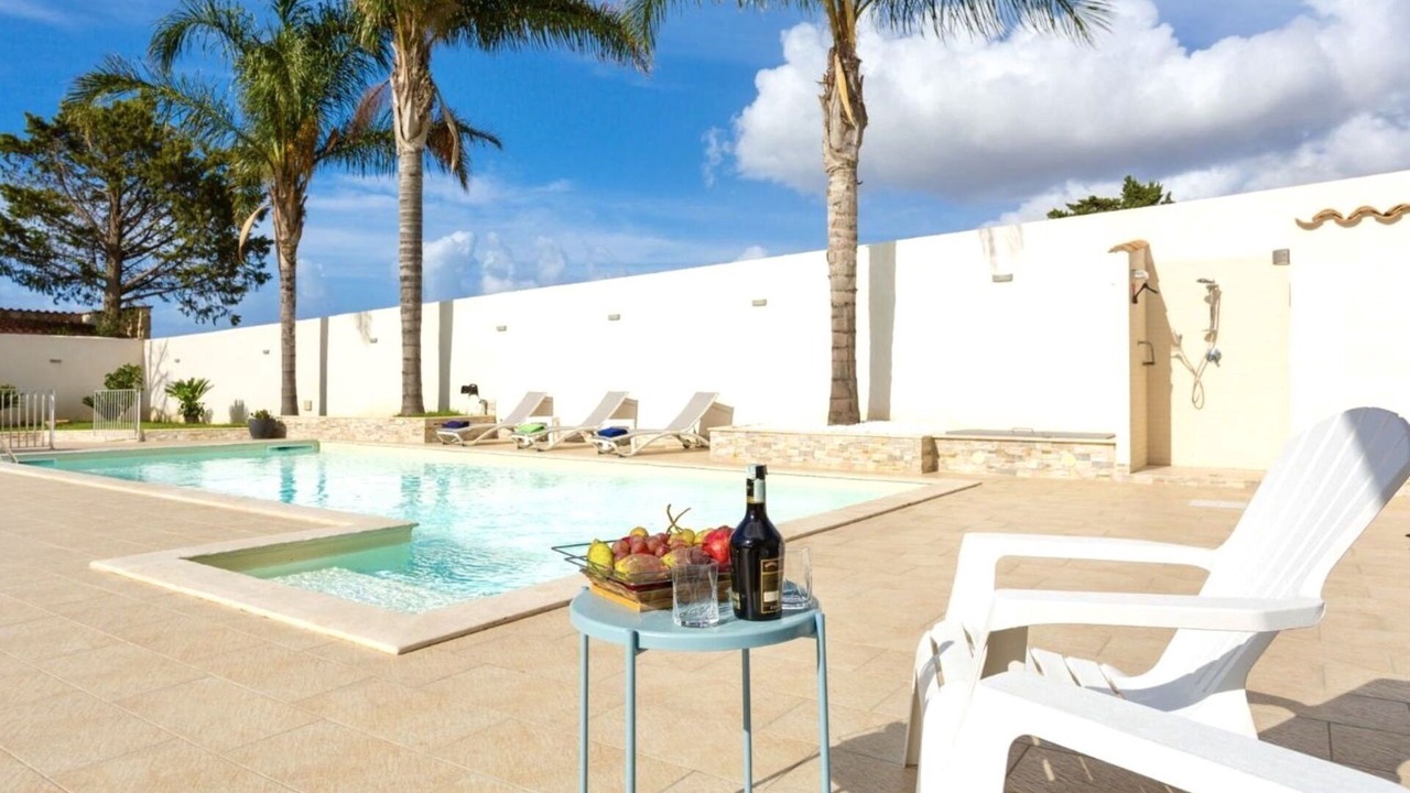 Photo of Outdoor in Partinico