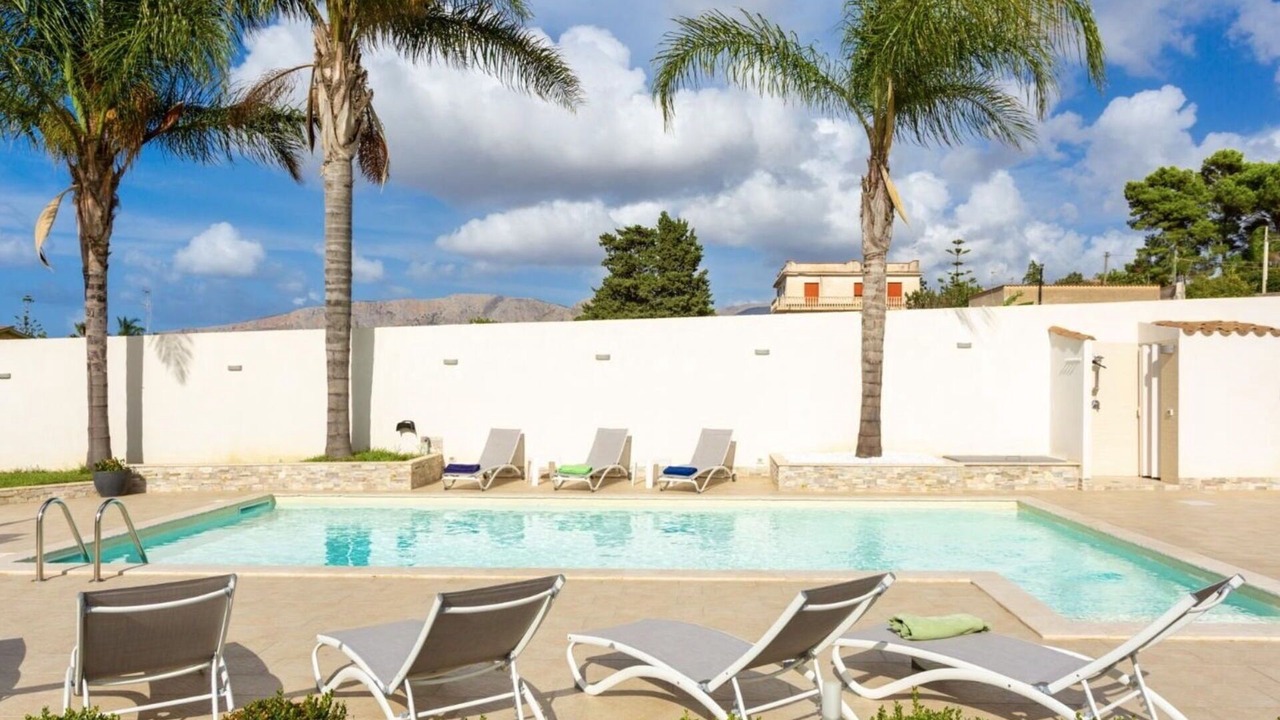 Photo of Outdoor in Partinico