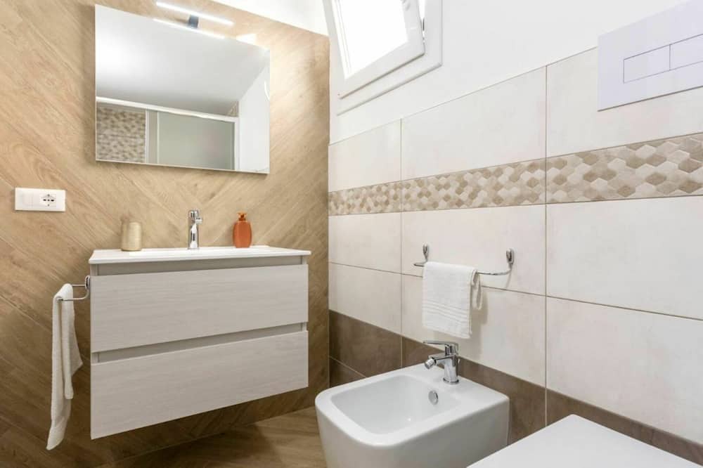 Photo of Bathroom in Partinico