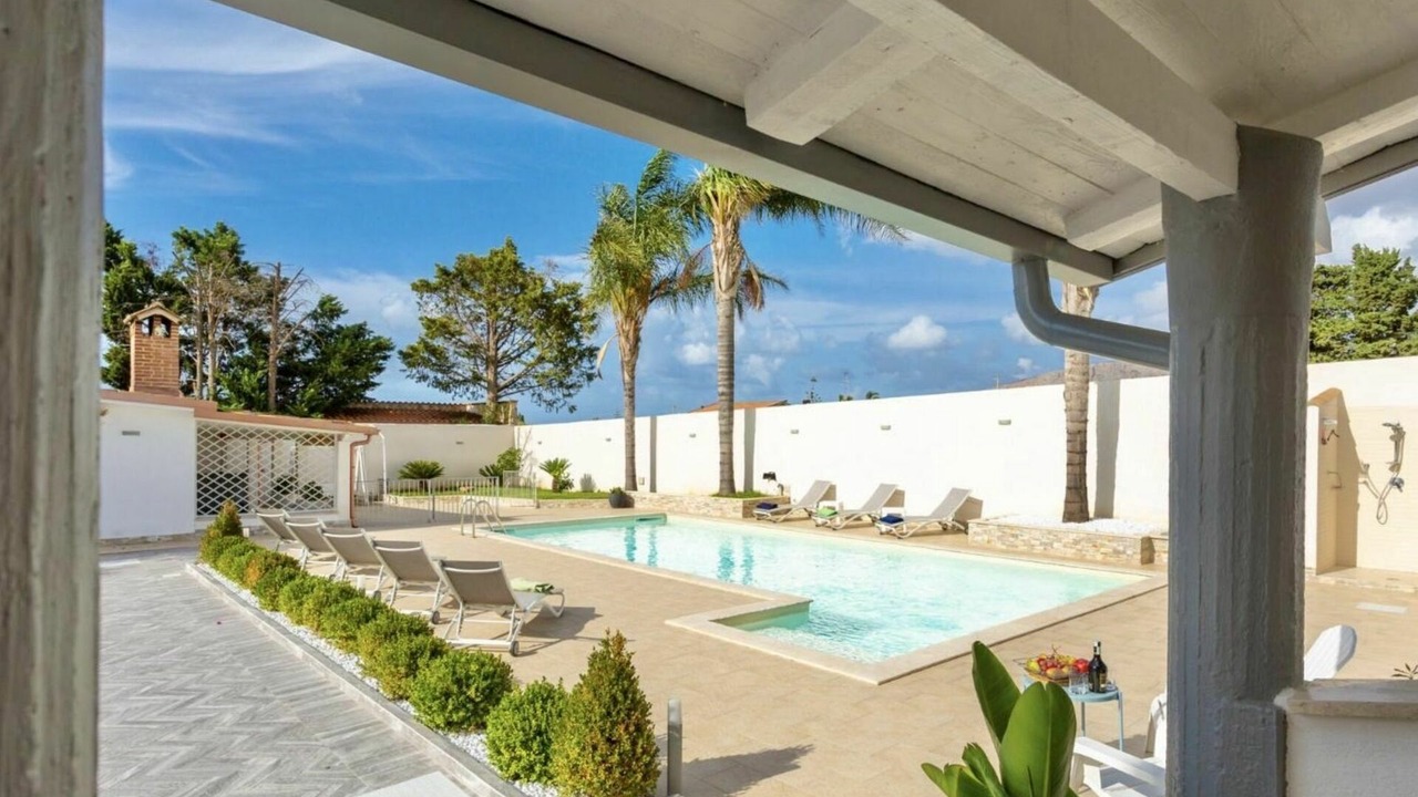 Photo of Outdoor in Partinico