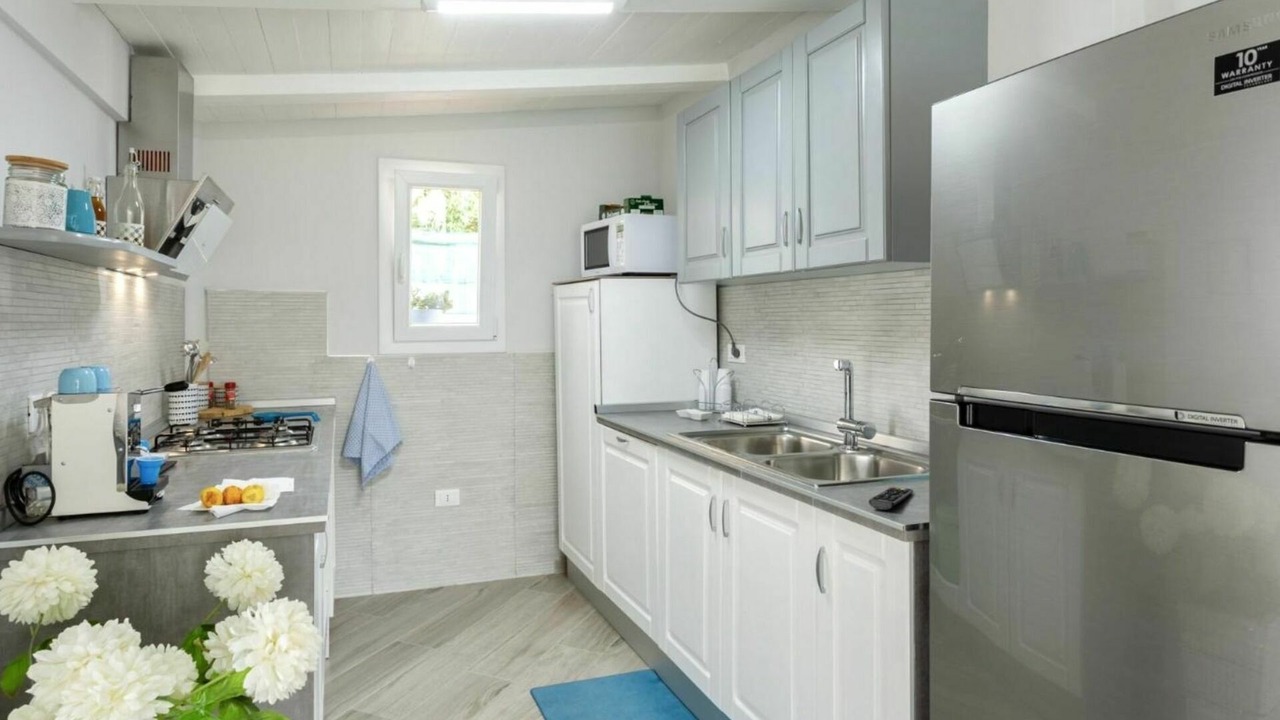 Photo of Kitchen in Partinico