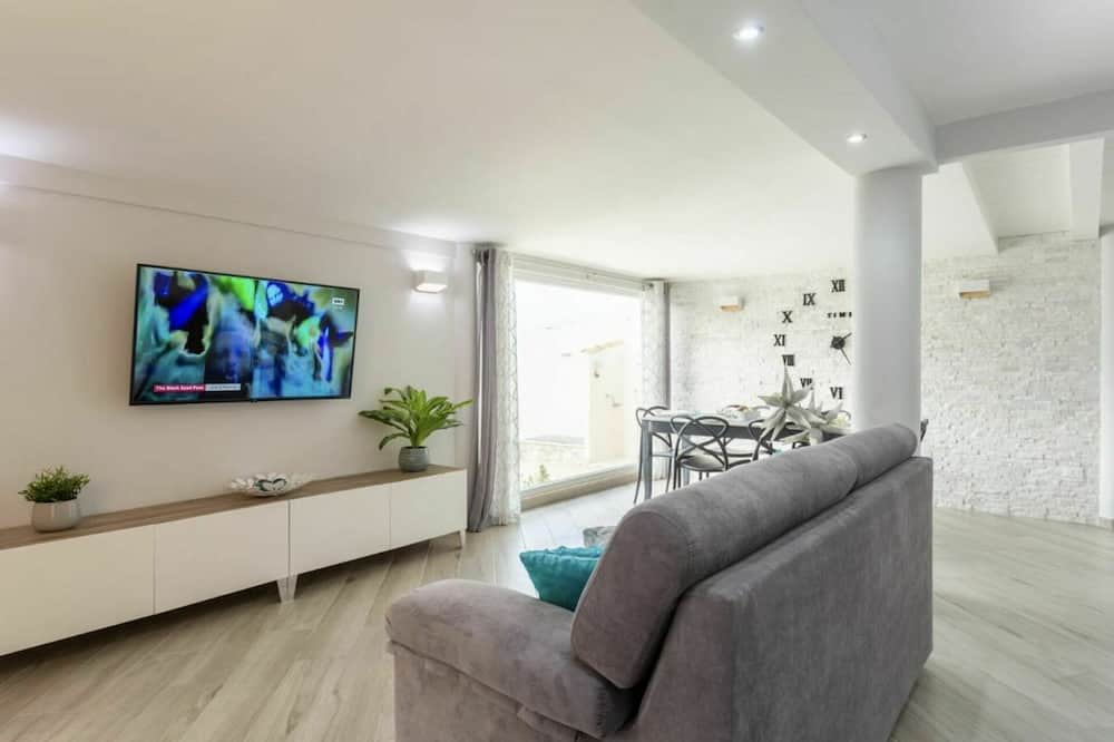 Photo of Bedroom in Partinico