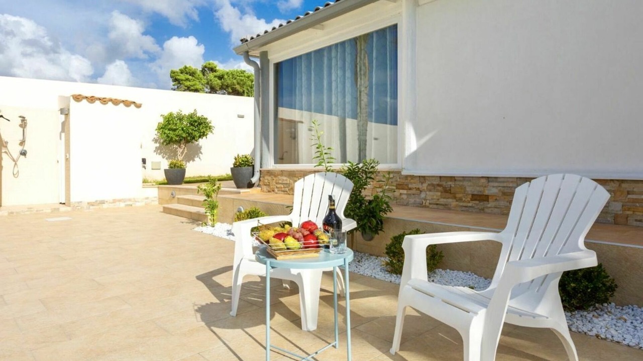 Photo of Patio Balcony in Partinico