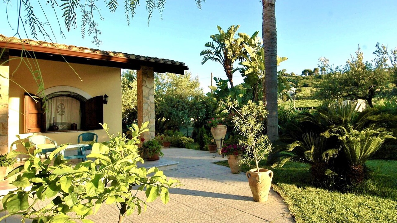 Photo of Outdoor in Trappeto