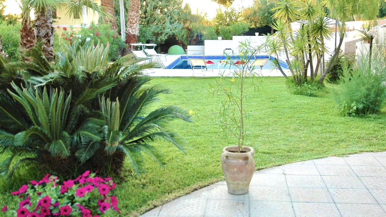 Photo of Outdoor in Trappeto