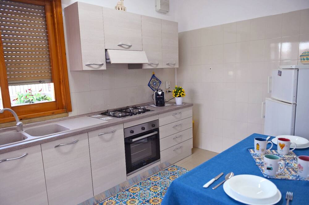 Photo of Kitchen in Santa Maria del Focallo