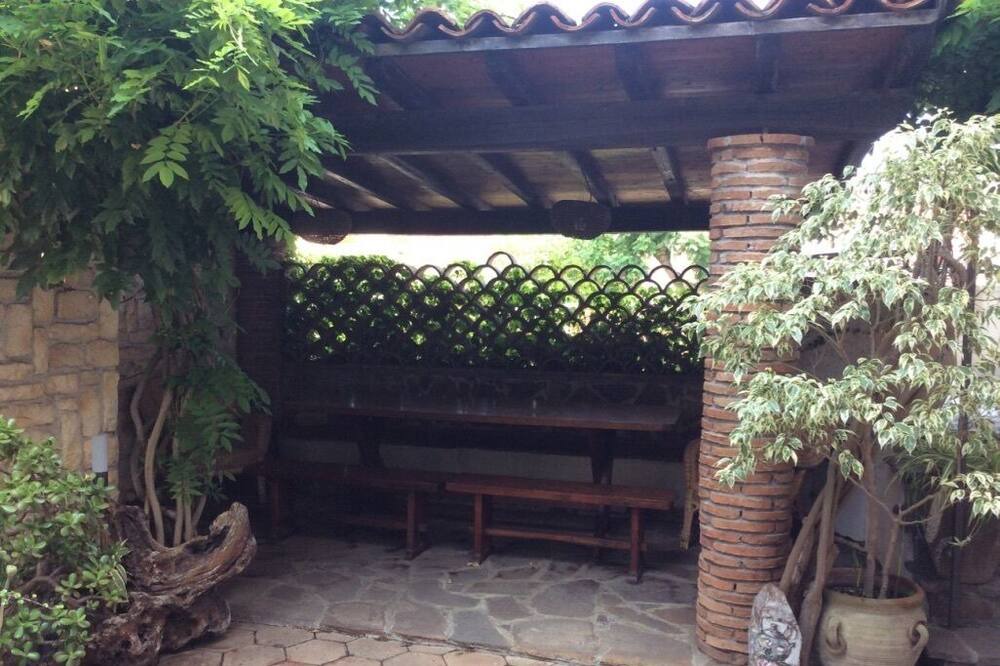 Photo of Patio Balcony in Torre Archirafi