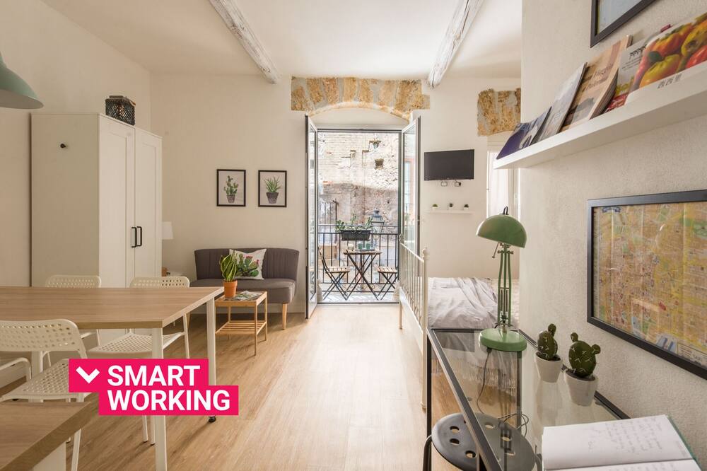 Photo of Livingroom in Castellammare