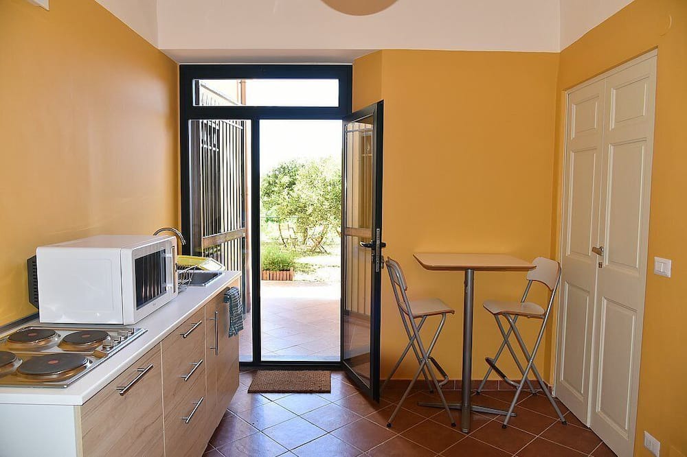 Photo of Kitchen in Archi