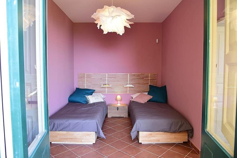 Photo of Bedroom in Archi