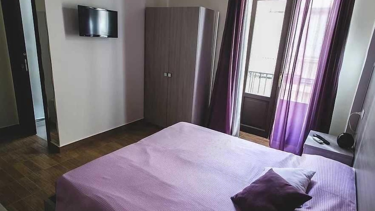 Photo of Bedroom in Ruggero Settimo