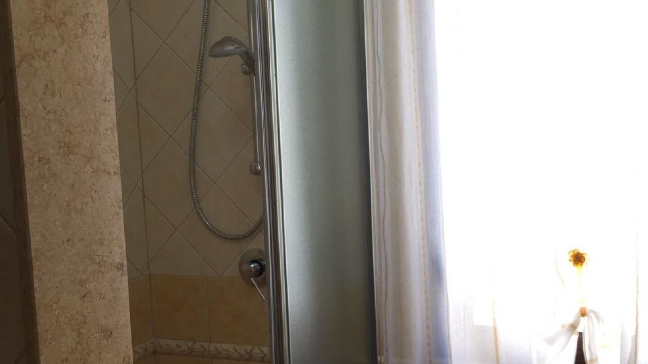 Photo of Bathroom in Balestrate