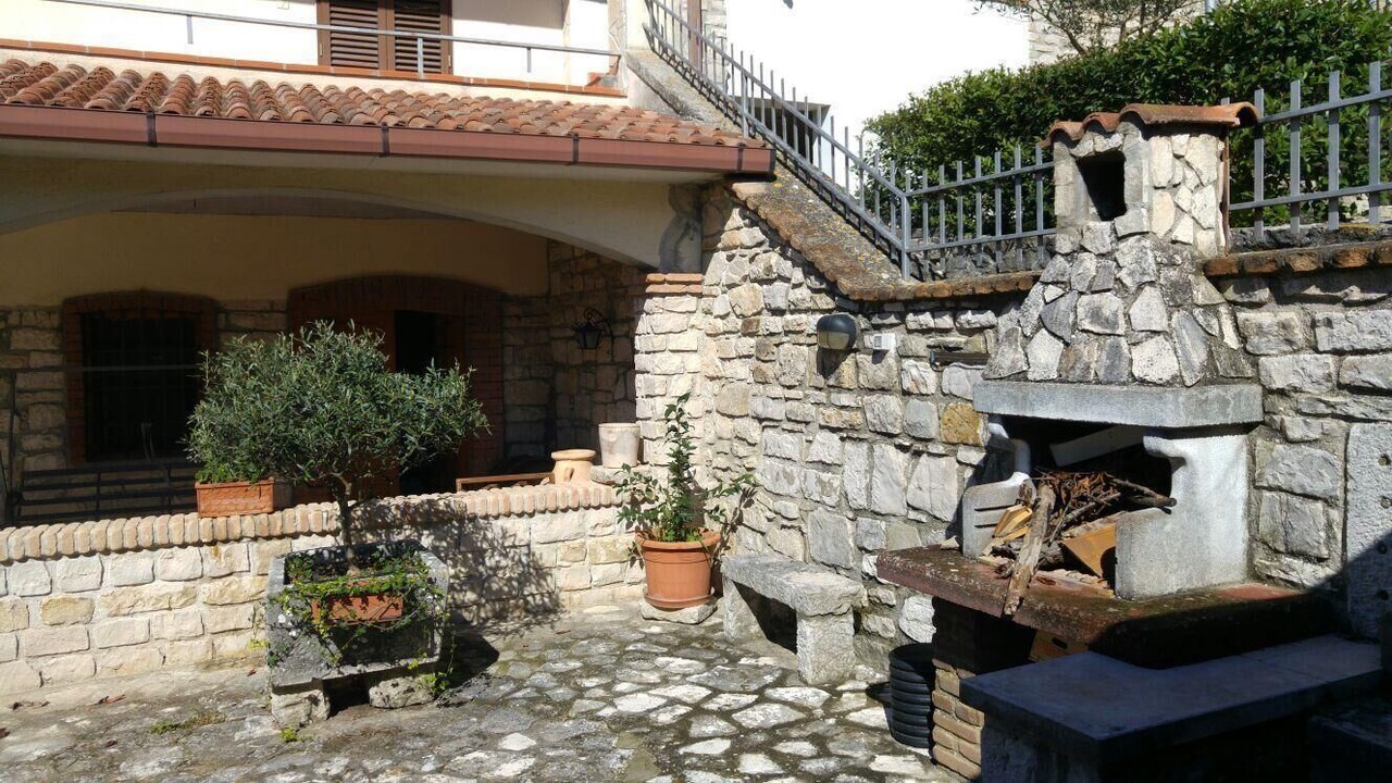 Photo of Outdoor in Pontelandolfo