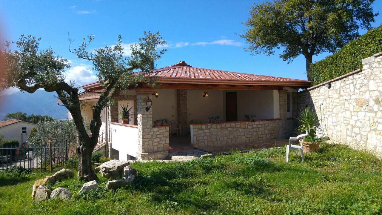 Photo of Outdoor in Pontelandolfo