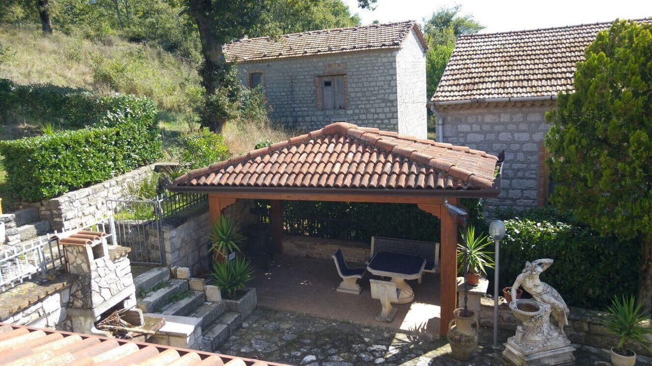 Photo of Outdoor in Pontelandolfo
