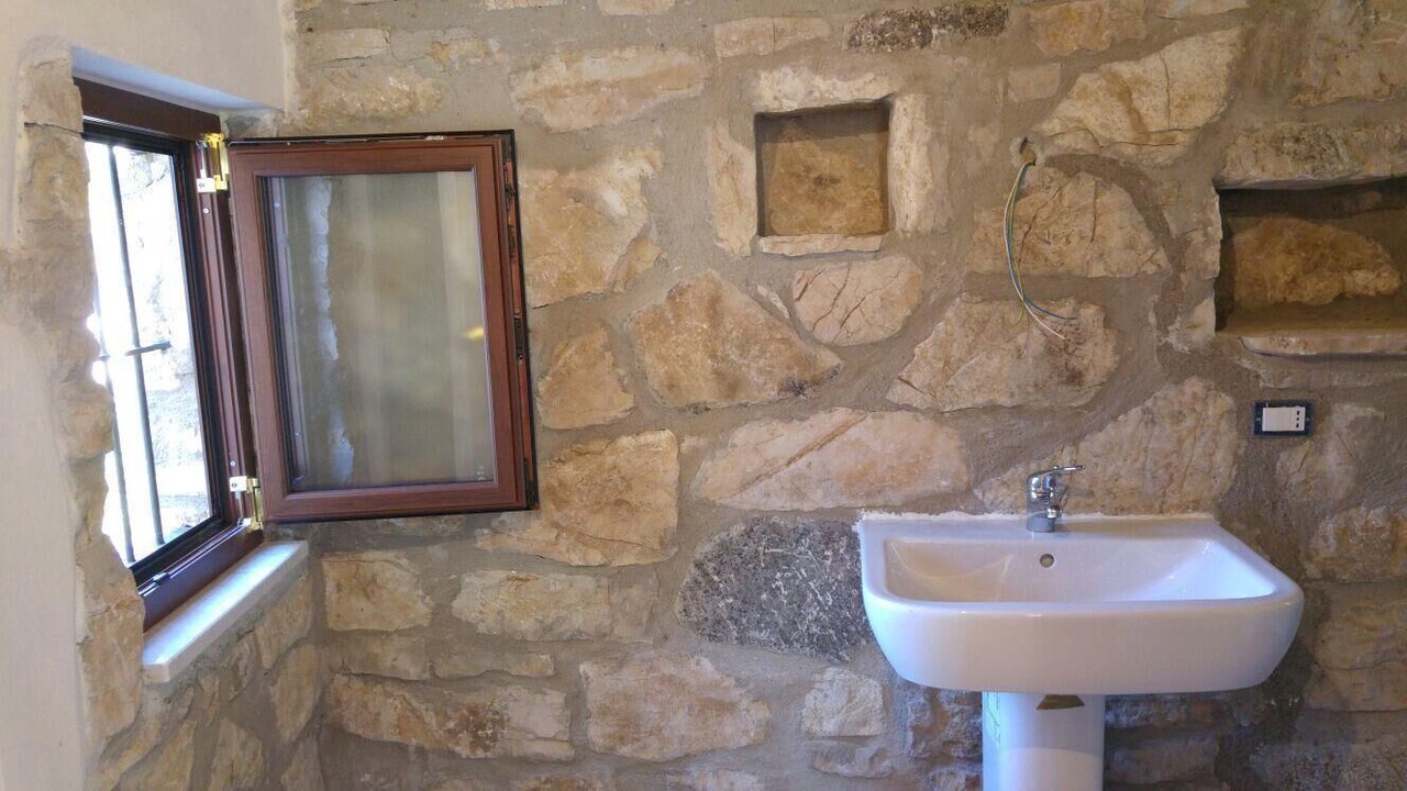 Photo of Bathroom in Pontelandolfo