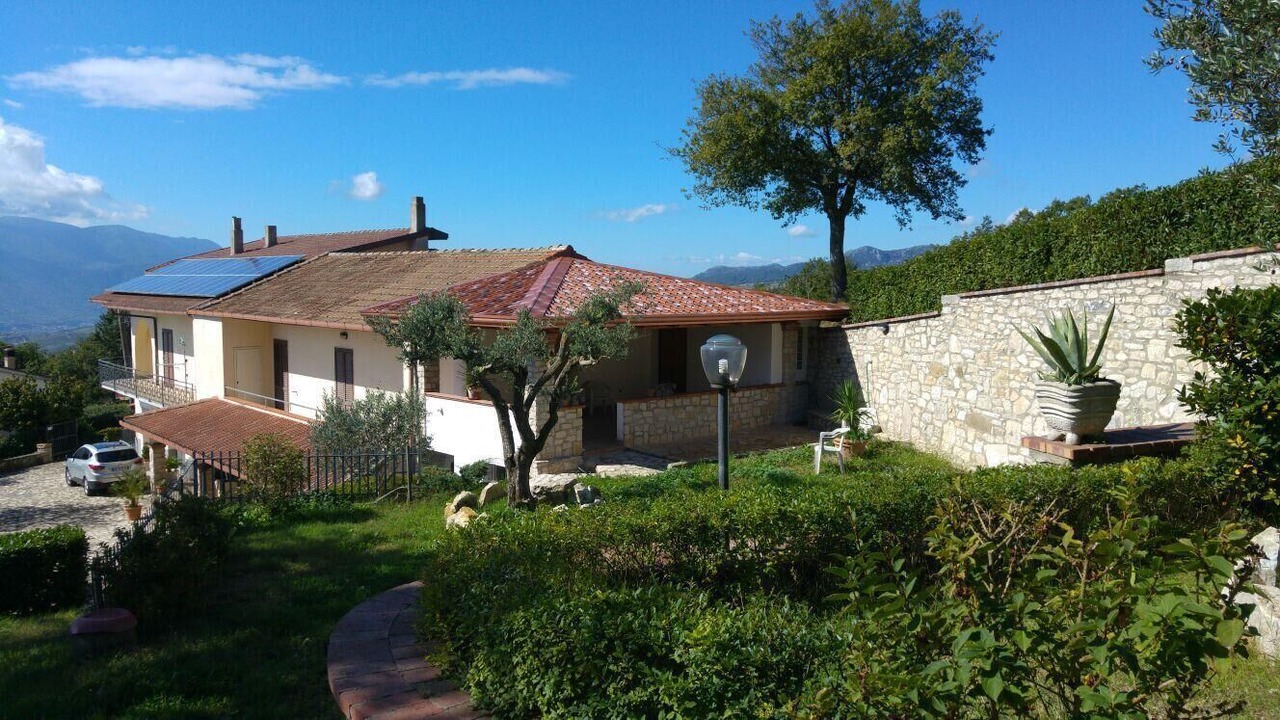 Photo of Outdoor in Pontelandolfo