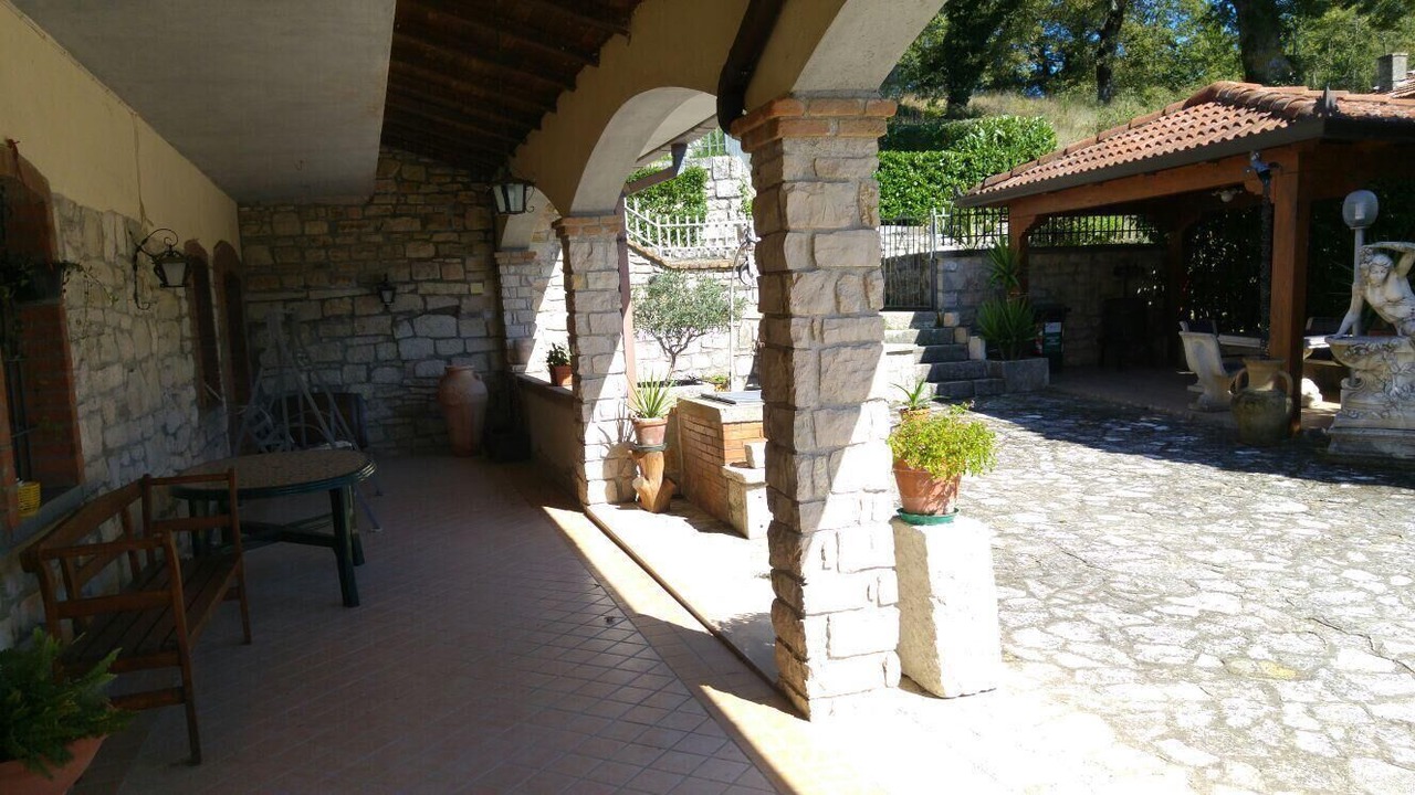 Photo of Outdoor in Pontelandolfo