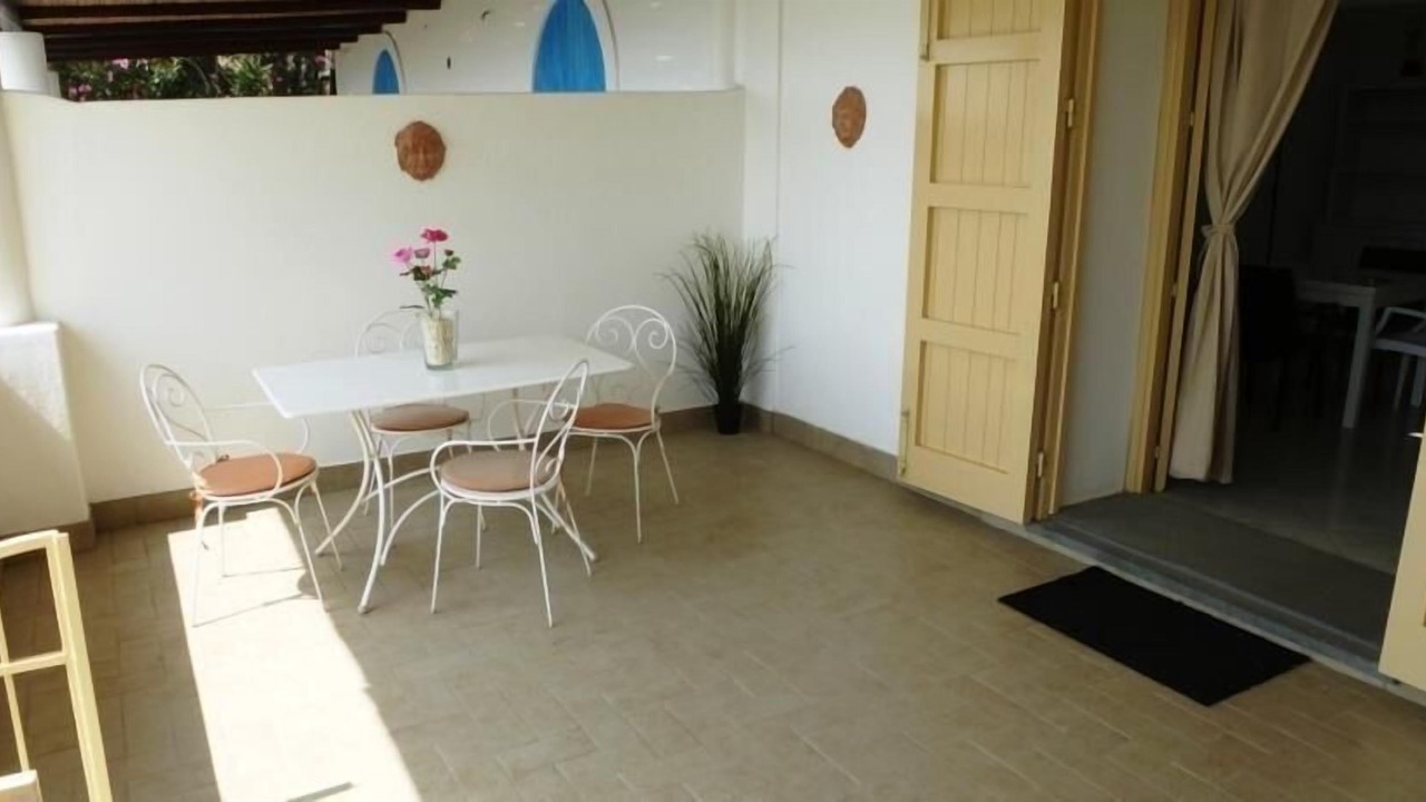 Photo of Outdoor in San Vincenzo