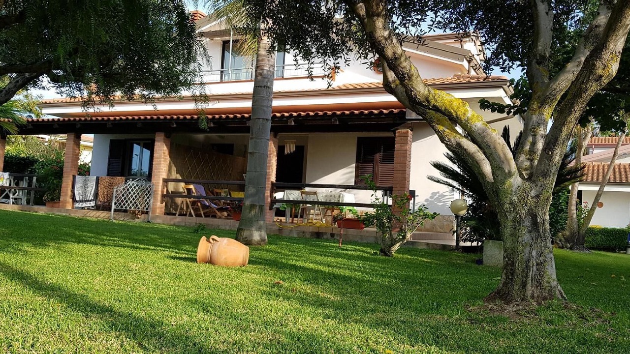 Photo of Outdoor in Ricadi
