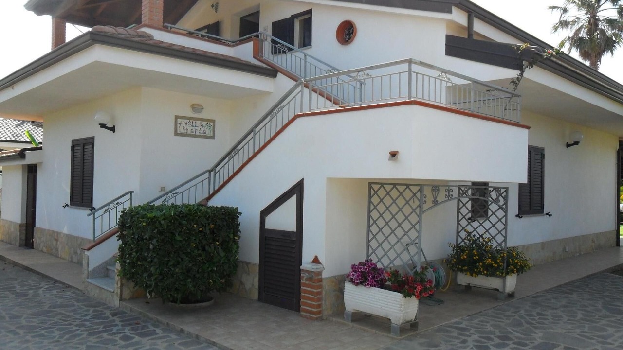 Photo of Outdoor in Ricadi