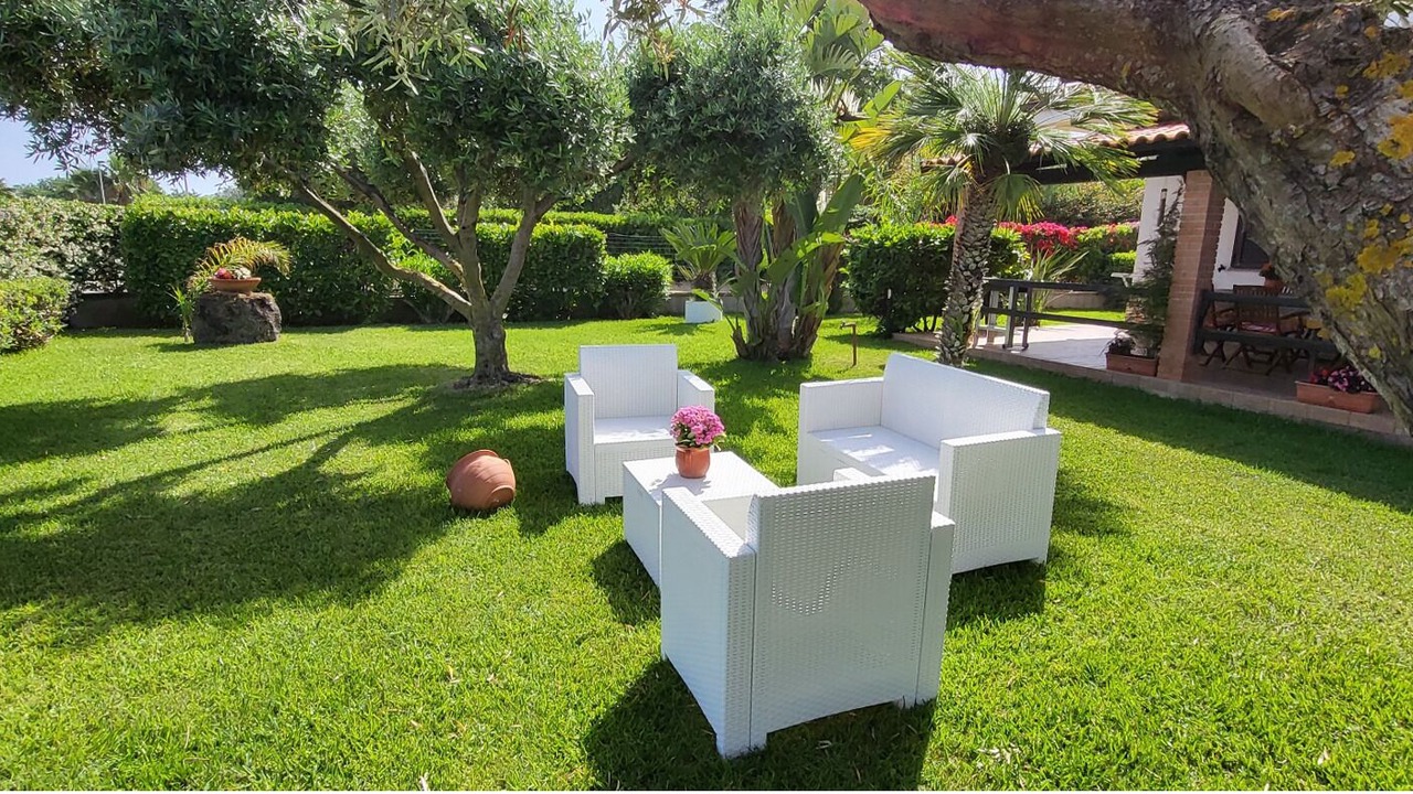 Photo of Outdoor in Ricadi