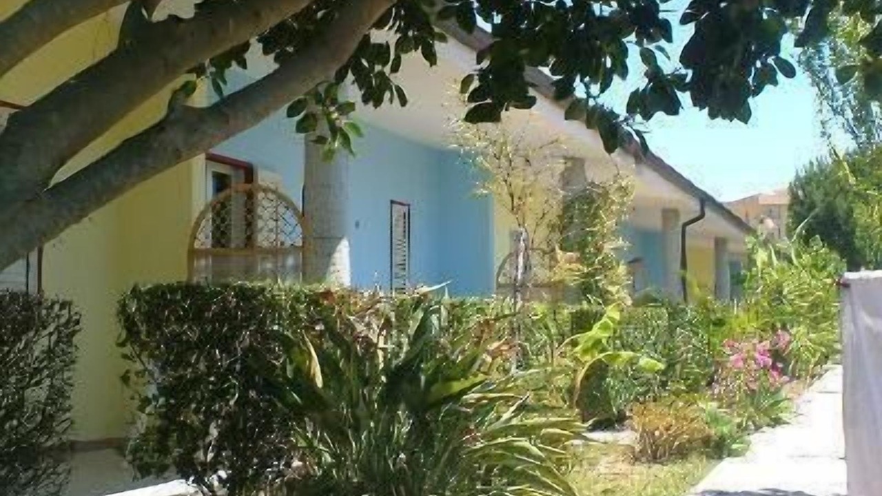 Photo of Outdoor in Ricadi