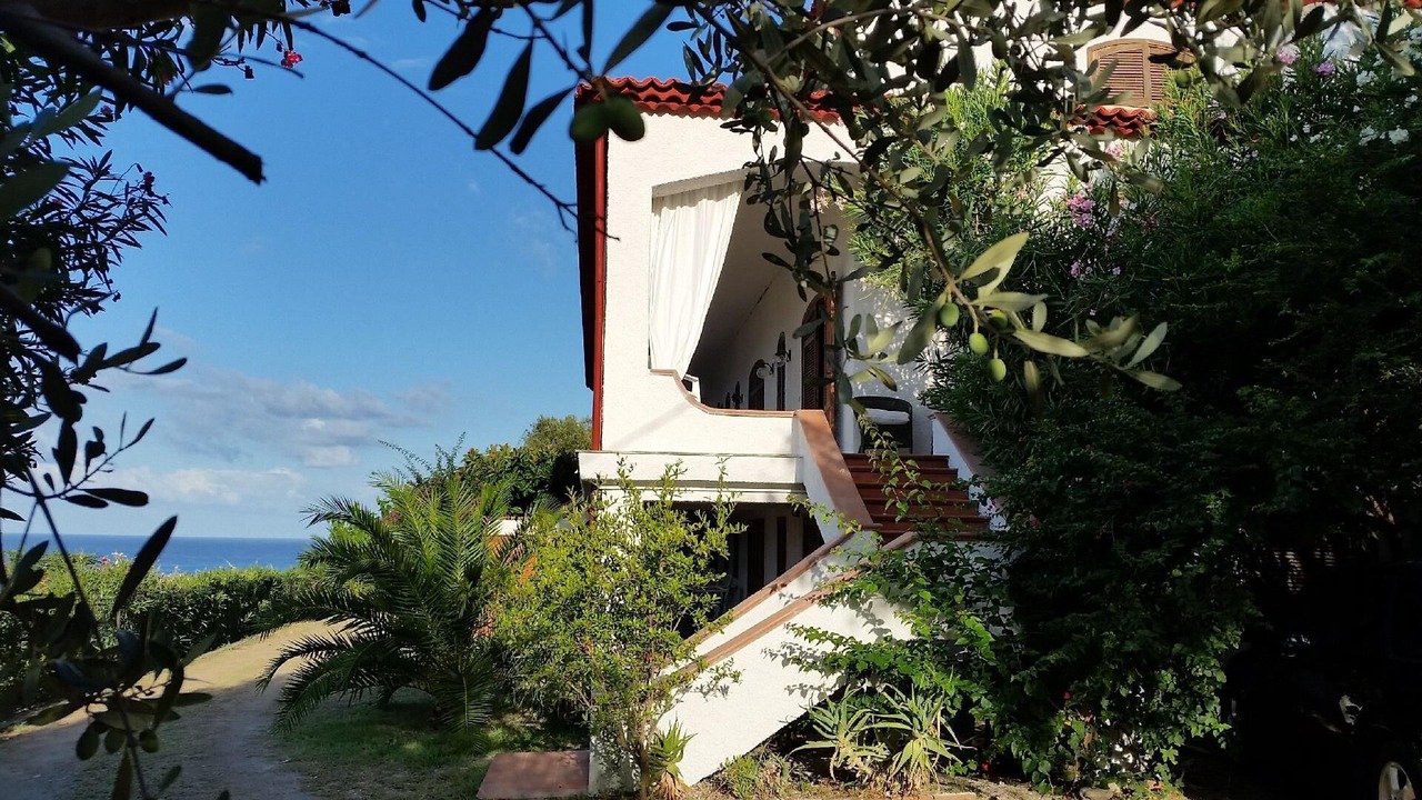 Photo of Outdoor in Fuscaldo