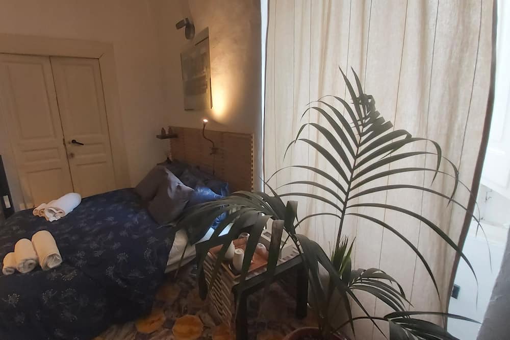 Photo of Bedroom in Cava de' Tirreni