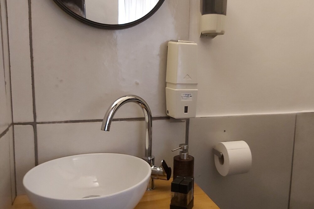 Photo of Bathroom in Cava de' Tirreni