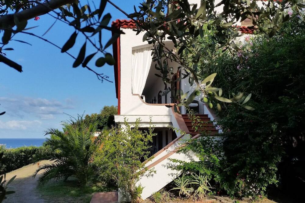 Photo of Outdoor in Fuscaldo