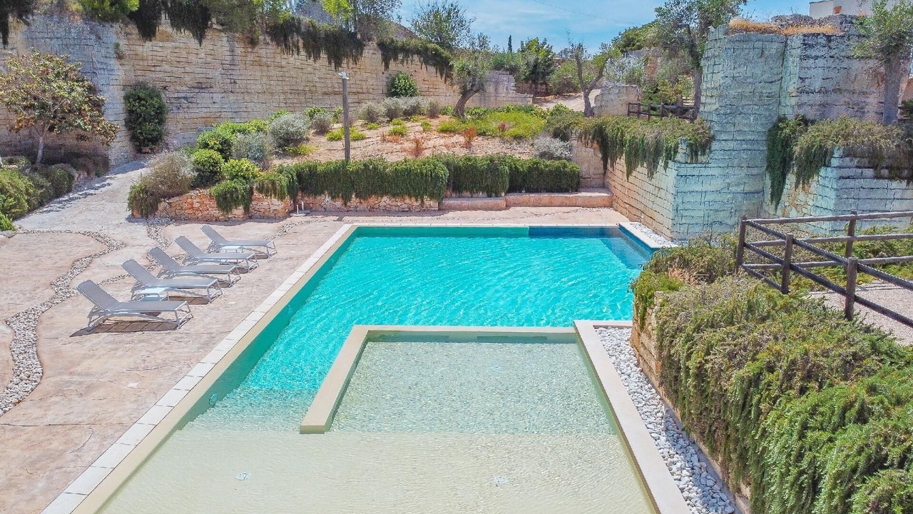 Photo of Outdoor in Cenate