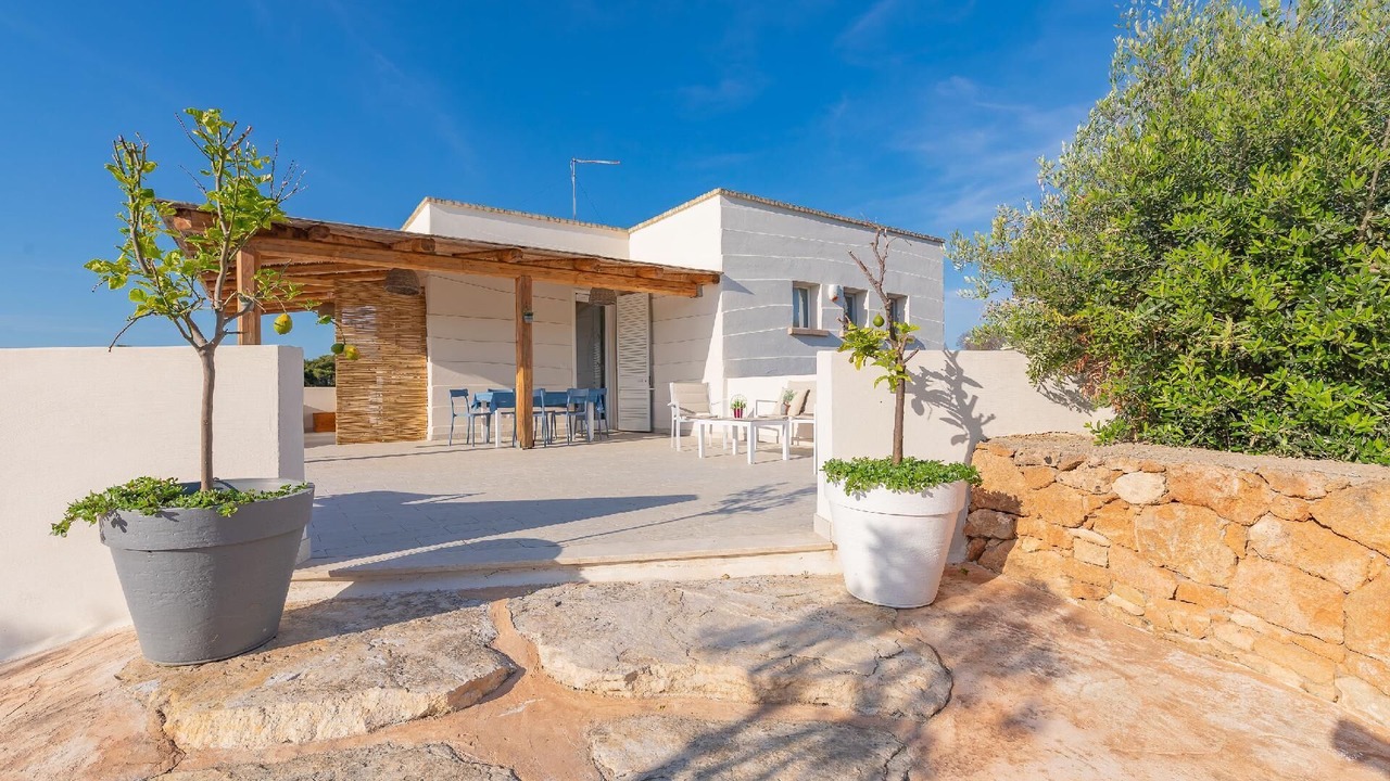 Photo of Outdoor in Cenate