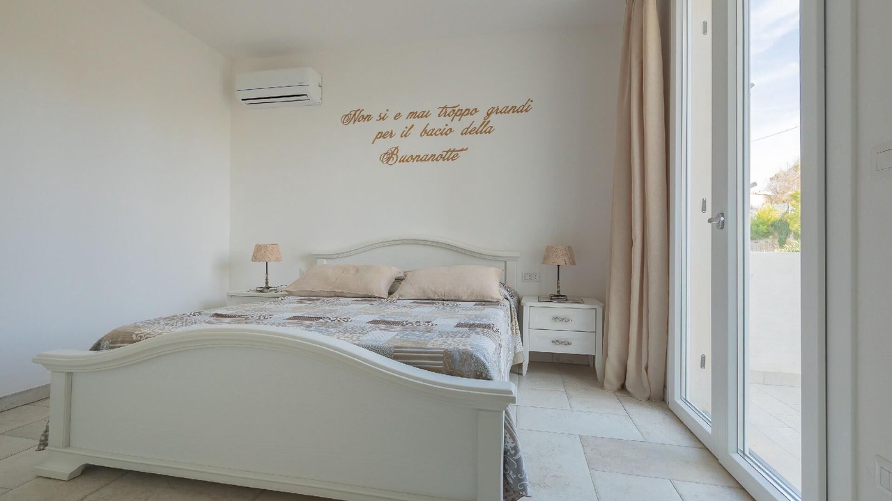 Photo of Bedroom in Cenate