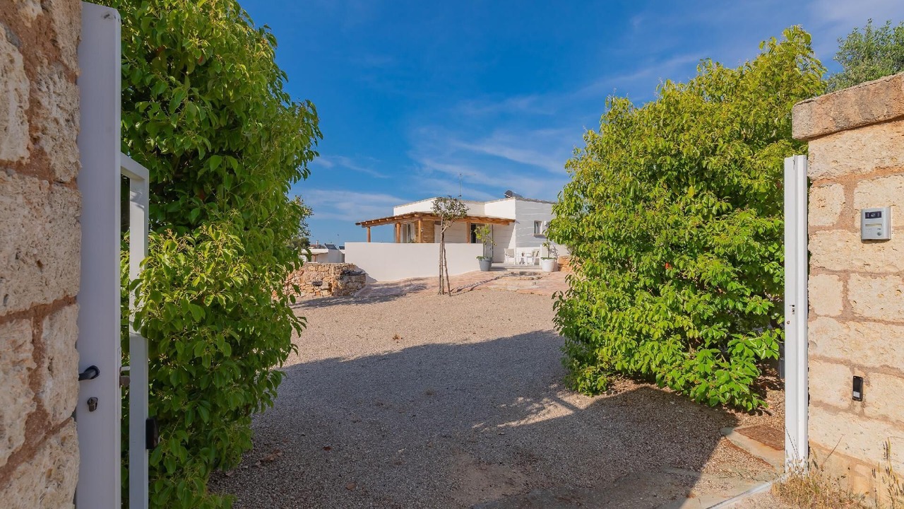 Photo of Outdoor in Cenate
