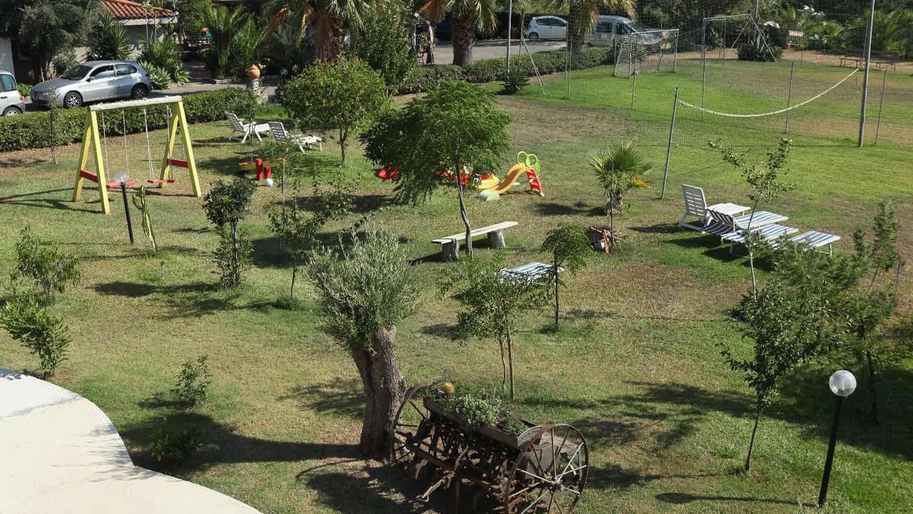 Photo of Outdoor in Ricadi