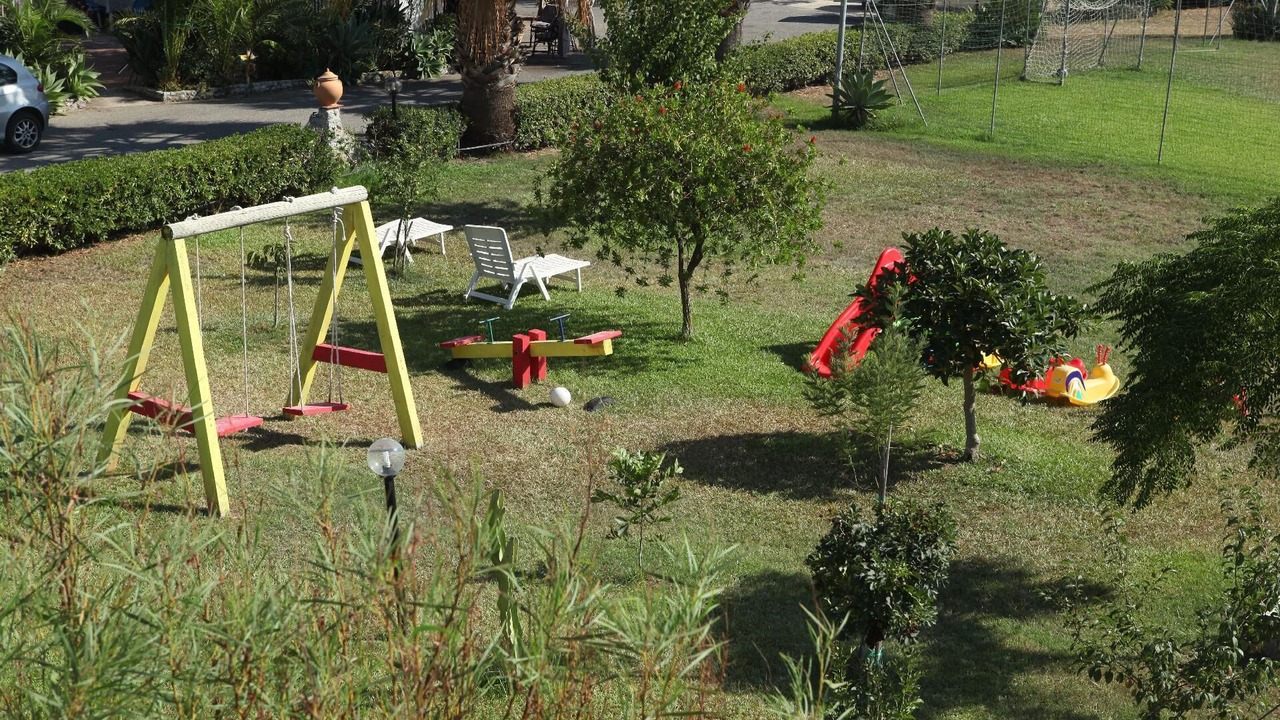 Photo of Outdoor in Ricadi
